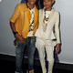 Image for article titled On This Red Carpet, The Kids Are NOT Alright